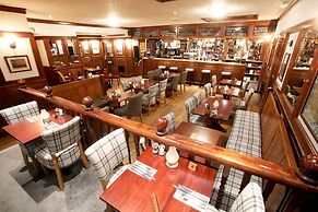 Ferry Inn Stromness