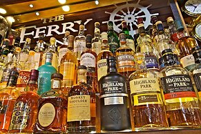 Ferry Inn Stromness