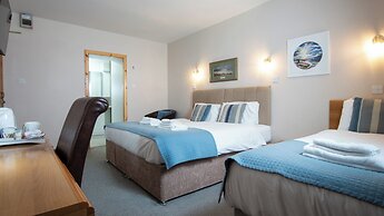 Ferry Inn Stromness