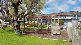 Cosy Cottage Thermal Holiday Park