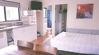 Cosy Cottage Thermal Holiday Park