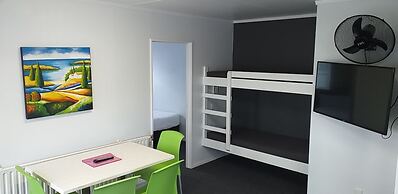 Cosy Cottage Thermal Holiday Park