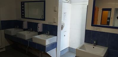 Cosy Cottage Thermal Holiday Park