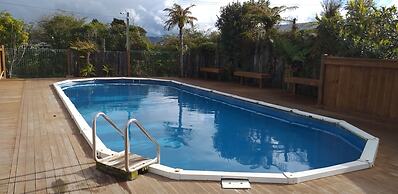 Cosy Cottage Thermal Holiday Park