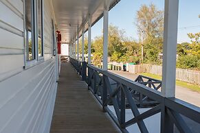 Cosy Cottage Thermal Holiday Park