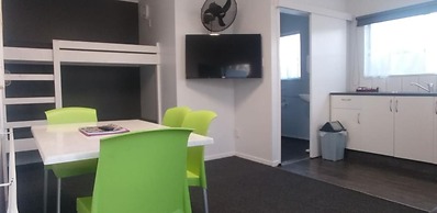 Cosy Cottage Thermal Holiday Park