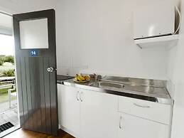 Cosy Cottage Thermal Holiday Park