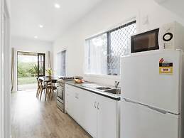 Cosy Cottage Thermal Holiday Park