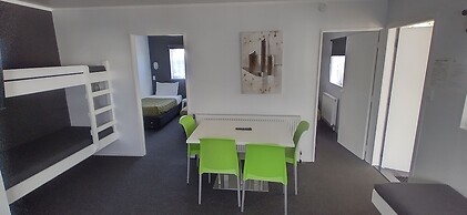 Cosy Cottage Thermal Holiday Park