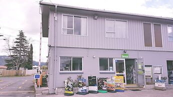 Cosy Cottage Thermal Holiday Park