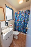 Cosy Cottage Thermal Holiday Park