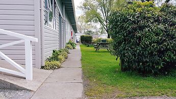 Cosy Cottage Thermal Holiday Park