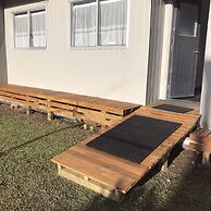 Cosy Cottage Thermal Holiday Park