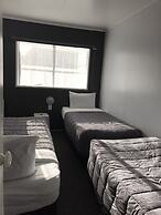 Cosy Cottage Thermal Holiday Park