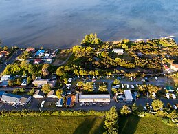 Cosy Cottage Thermal Holiday Park