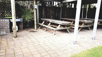 Cosy Cottage Thermal Holiday Park