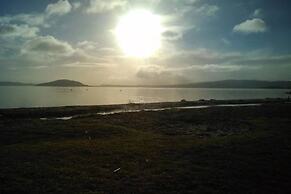 Cosy Cottage Thermal Holiday Park