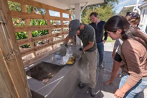 Cosy Cottage Thermal Holiday Park