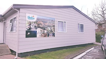 Cosy Cottage Thermal Holiday Park