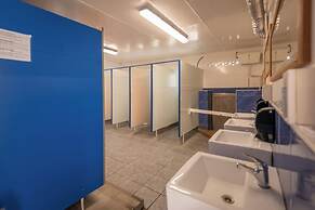 Cosy Cottage Thermal Holiday Park