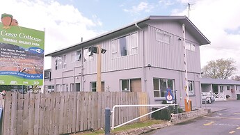 Cosy Cottage Thermal Holiday Park