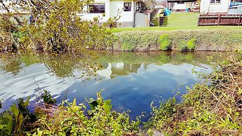 Cosy Cottage Thermal Holiday Park