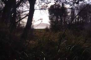 Cosy Cottage Thermal Holiday Park