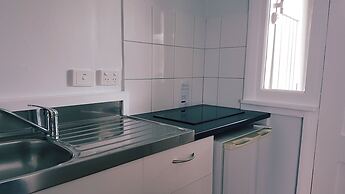 Cosy Cottage Thermal Holiday Park