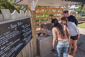 Cosy Cottage Thermal Holiday Park