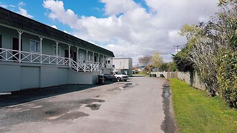 Cosy Cottage Thermal Holiday Park