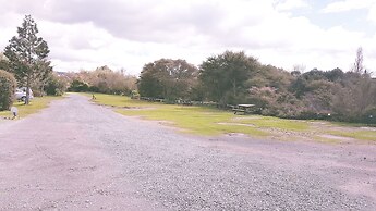 Cosy Cottage Thermal Holiday Park