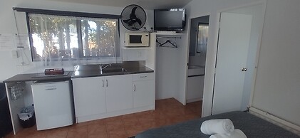 Cosy Cottage Thermal Holiday Park