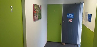 Cosy Cottage Thermal Holiday Park