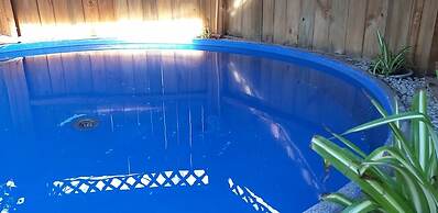 Cosy Cottage Thermal Holiday Park