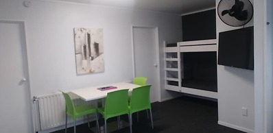 Cosy Cottage Thermal Holiday Park