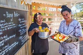 Cosy Cottage Thermal Holiday Park