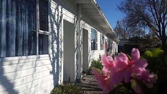 Cosy Cottage Thermal Holiday Park