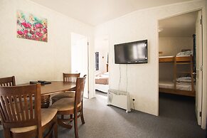 Stratford Motel & Holiday Park