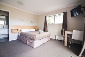 Stratford Motel & Holiday Park