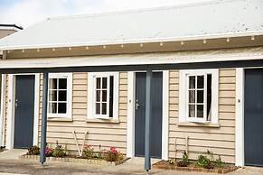 Stratford Motel & Holiday Park