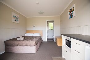 Stratford Motel & Holiday Park