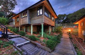 Fraser Island Retreat