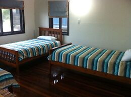 Fraser Island Retreat