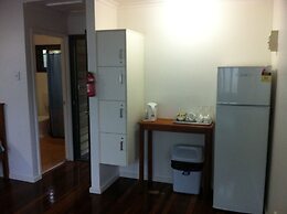 Fraser Island Retreat