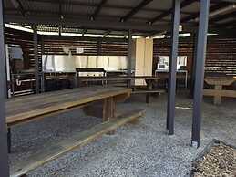 Fraser Island Retreat