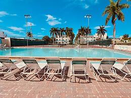 Palm Bay Club by Beachside Management