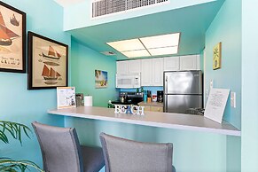 Palm Bay Club by Beachside Management