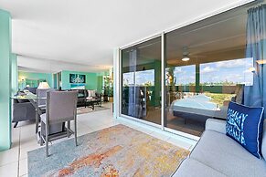 Palm Bay Club by Beachside Management