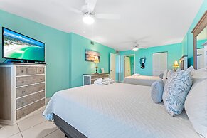 Palm Bay Club by Beachside Management