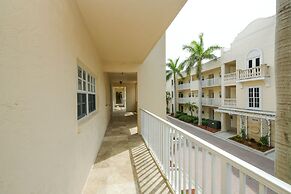 Palm Bay Club by Beachside Management